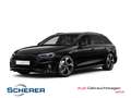 Audi A4 S line 35 TFSI ACC LED MMI OP BLACK Schwarz - thumbnail 1