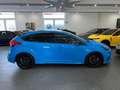 Ford Focus Ford FOCUS* RS Blue&Black* 1HAND*NAVI*SAMMLER* Blau - thumbnail 7