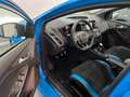 Ford Focus Ford FOCUS* RS Blue&Black* 1HAND*NAVI*SAMMLER* Blau - thumbnail 11