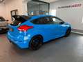Ford Focus Ford FOCUS* RS Blue&Black* 1HAND*NAVI*SAMMLER* Blau - thumbnail 6