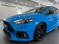 Ford Focus Ford FOCUS* RS Blue&Black* 1HAND*NAVI*SAMMLER* Blau - thumbnail 9