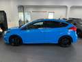 Ford Focus Ford FOCUS* RS Blue&Black* 1HAND*NAVI*SAMMLER* Blau - thumbnail 8