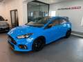 Ford Focus Ford FOCUS* RS Blue&Black* 1HAND*NAVI*SAMMLER* Blau - thumbnail 3