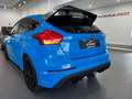 Ford Focus Ford FOCUS* RS Blue&Black* 1HAND*NAVI*SAMMLER* Blau - thumbnail 10