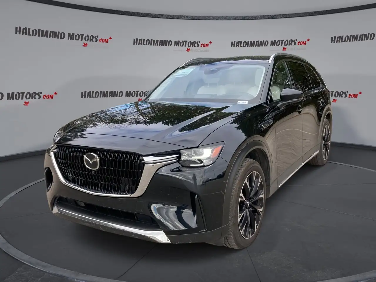 2025 Mazda CX-90 PHEV