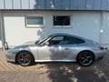 Porsche 996 911 Carrera 4 S Coupe, Navi, Top Zustand Silber - thumbnail 4