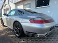 Porsche 996 911 Carrera 4 S Coupe, Navi, Top Zustand Silber - thumbnail 7