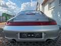 Porsche 996 911 Carrera 4 S Coupe, Navi, Top Zustand Silber - thumbnail 6