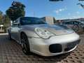 Porsche 996 911 Carrera 4 S Coupe, Navi, Top Zustand Silber - thumbnail 3