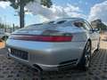 Porsche 996 911 Carrera 4 S Coupe, Navi, Top Zustand Silber - thumbnail 5