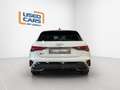 Audi A3 SB+S-Line+35TFSI+S-Tronic Blanc - thumbnail 7