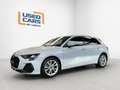 Audi A3 SB+S-Line+35TFSI+S-Tronic Blanc - thumbnail 4
