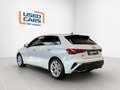 Audi A3 SB+S-Line+35TFSI+S-Tronic Blanc - thumbnail 6