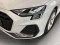 Audi A3 SB+S-Line+35TFSI+S-Tronic Blanc - thumbnail 17