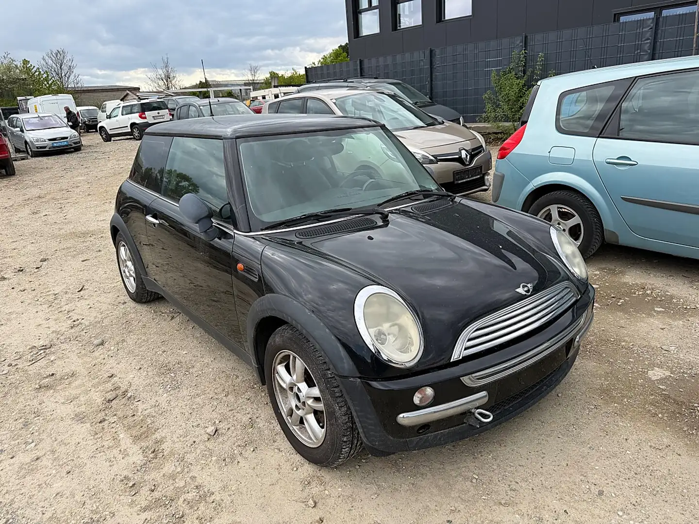 MINI One MINI ONE Austrian Pepper Schwarz - 2