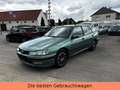 Peugeot 406 -TÜV NEU-TOP ZUSTAND-VOLL AUSSTATTUNG-EURO4 Grün - thumbnail 1