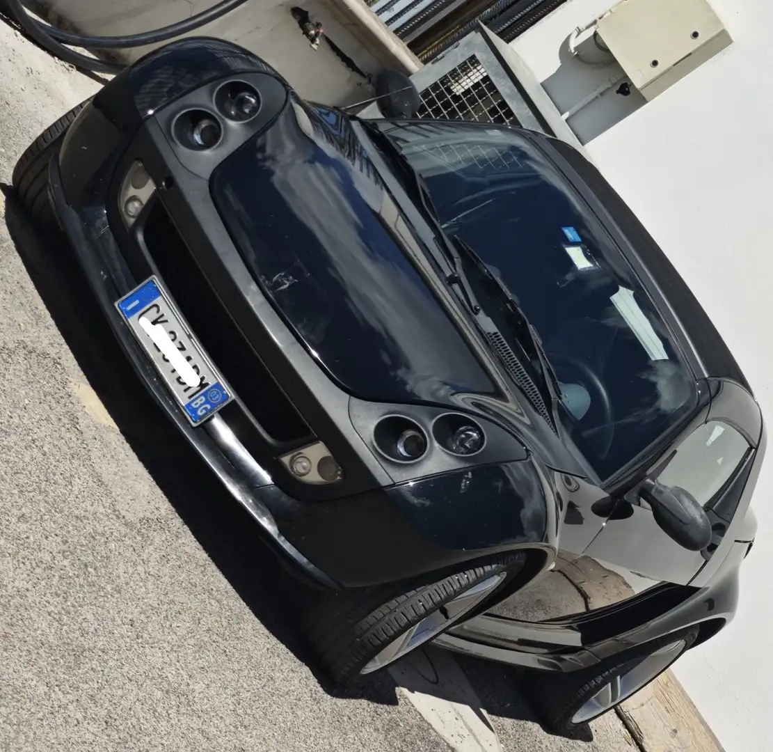 smart roadster 0.7 82cv - 1