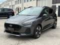 Ford Fiesta Fiesta 1.0 Ecoboost Hybrid 125 CV 5 porte Active Grigio - thumbnail 1