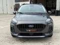 Ford Fiesta Fiesta 1.0 Ecoboost Hybrid 125 CV 5 porte Active Grigio - thumbnail 3