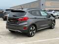 Ford Fiesta Fiesta 1.0 Ecoboost Hybrid 125 CV 5 porte Active Grigio - thumbnail 6
