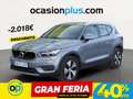 Volvo XC40 T3 Momentum Pro Aut. Gris - thumbnail 1