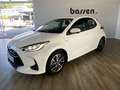 Toyota Yaris Hybrid 1.5 VVT-i Team Deutschland Bianco - thumbnail 2