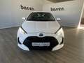 Toyota Yaris Hybrid 1.5 VVT-i Team Deutschland Bianco - thumbnail 1