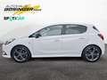 Opel Corsa Color Edition 1.4T 150PS OPC / Pano / PDC Blanc - thumbnail 4