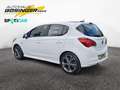 Opel Corsa Color Edition 1.4T 150PS OPC / Pano / PDC Blanc - thumbnail 5