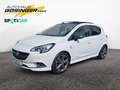 Opel Corsa Color Edition 1.4T 150PS OPC / Pano / PDC Blanc - thumbnail 2