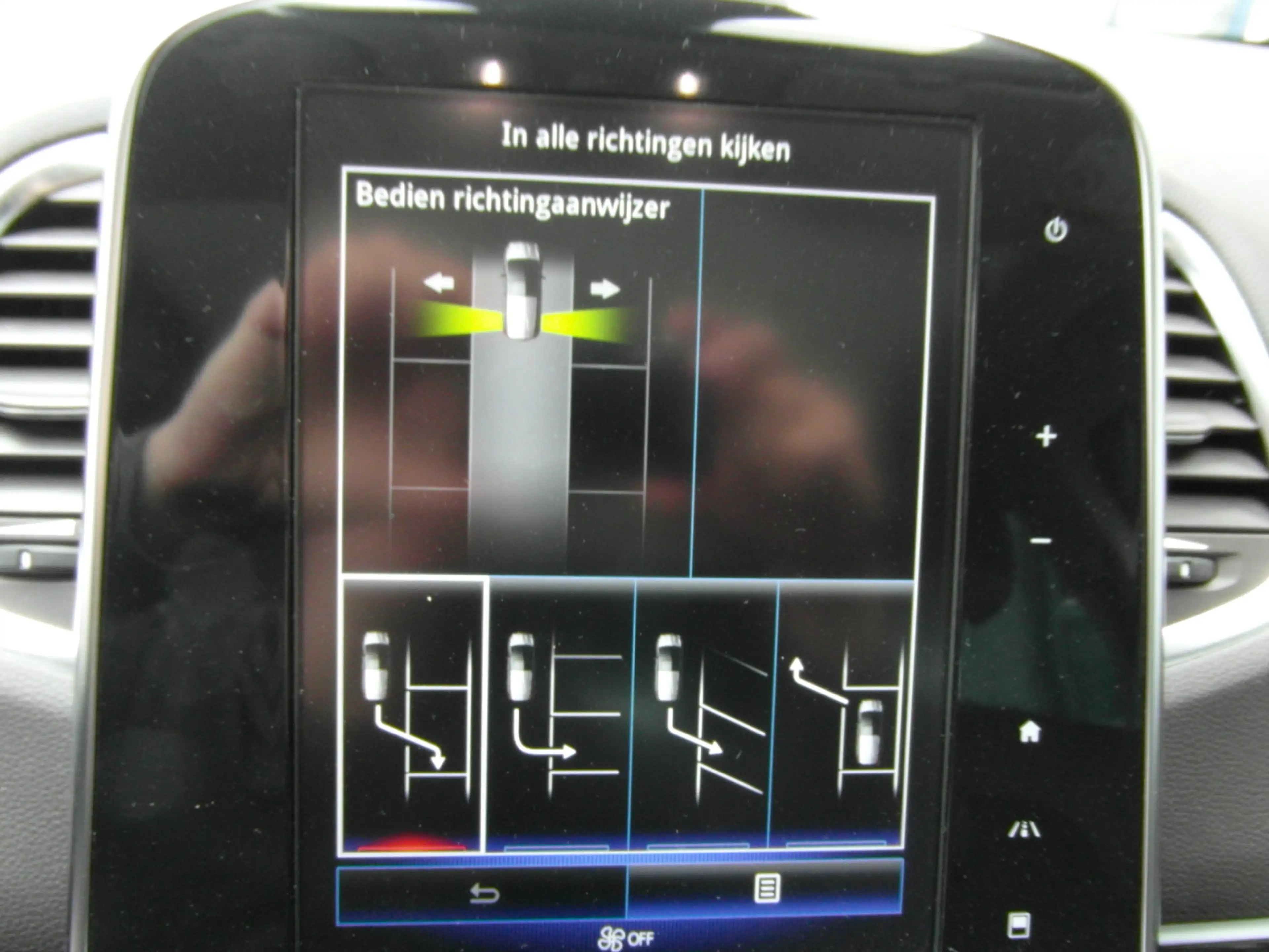 Renault Espace 1.8 TCe Intens 5p. Inclusief Afleveringskosten — photo 20