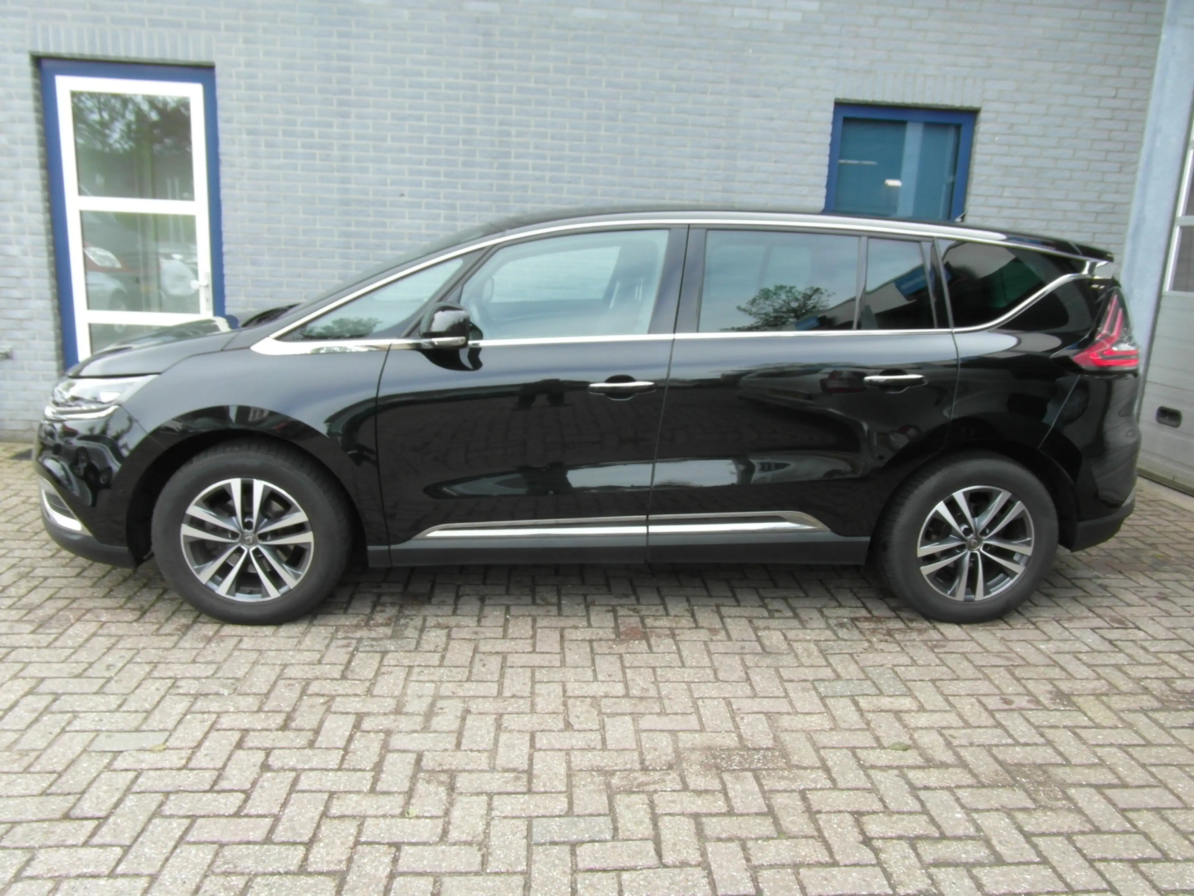 Renault Espace 1.8 TCe Intens 5p. Inclusief Afleveringskosten — photo 7