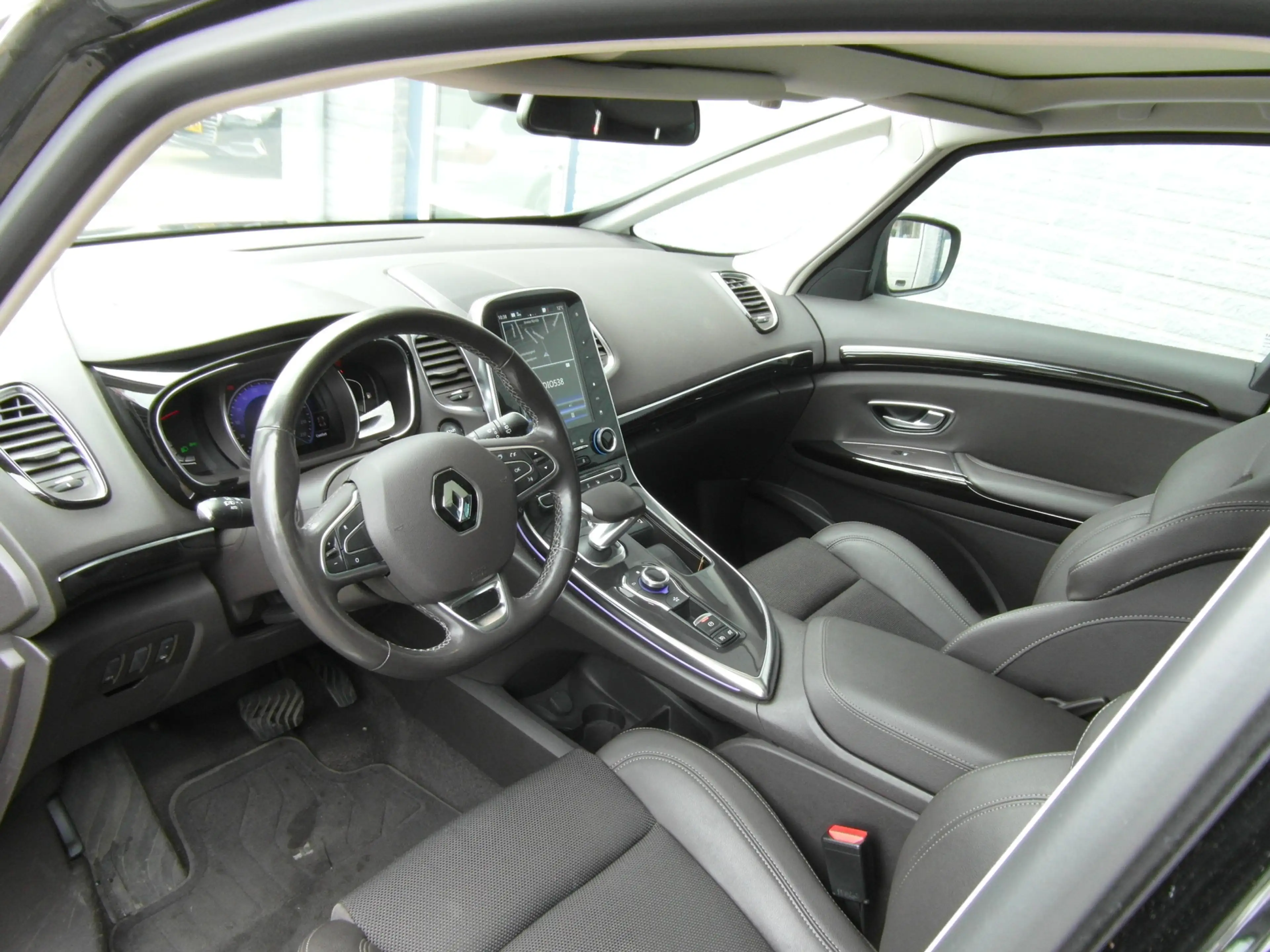 Renault Espace 1.8 TCe Intens 5p. Inclusief Afleveringskosten — photo 5