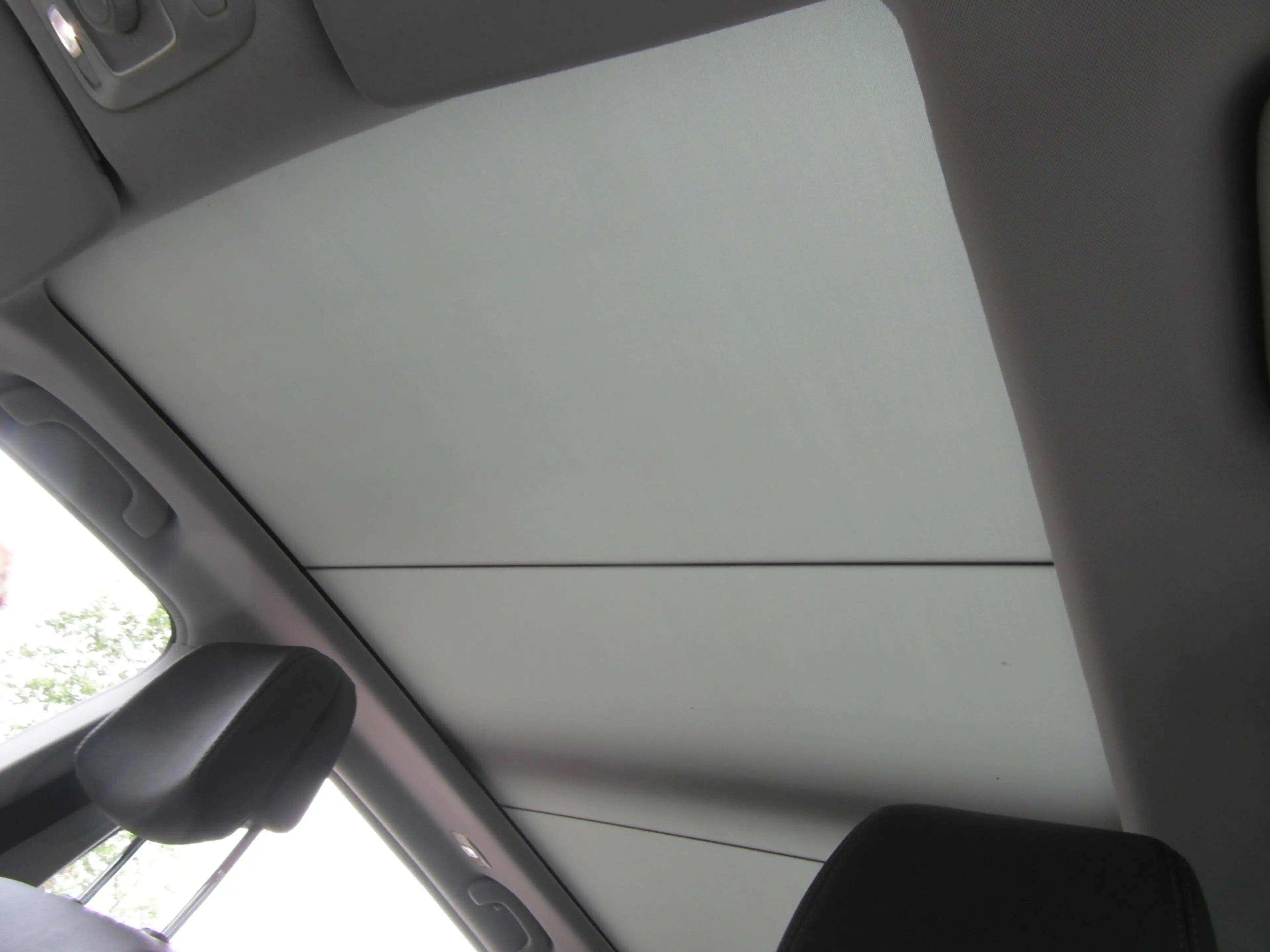 Renault Espace 1.8 TCe Intens 5p. Inclusief Afleveringskosten — photo 19