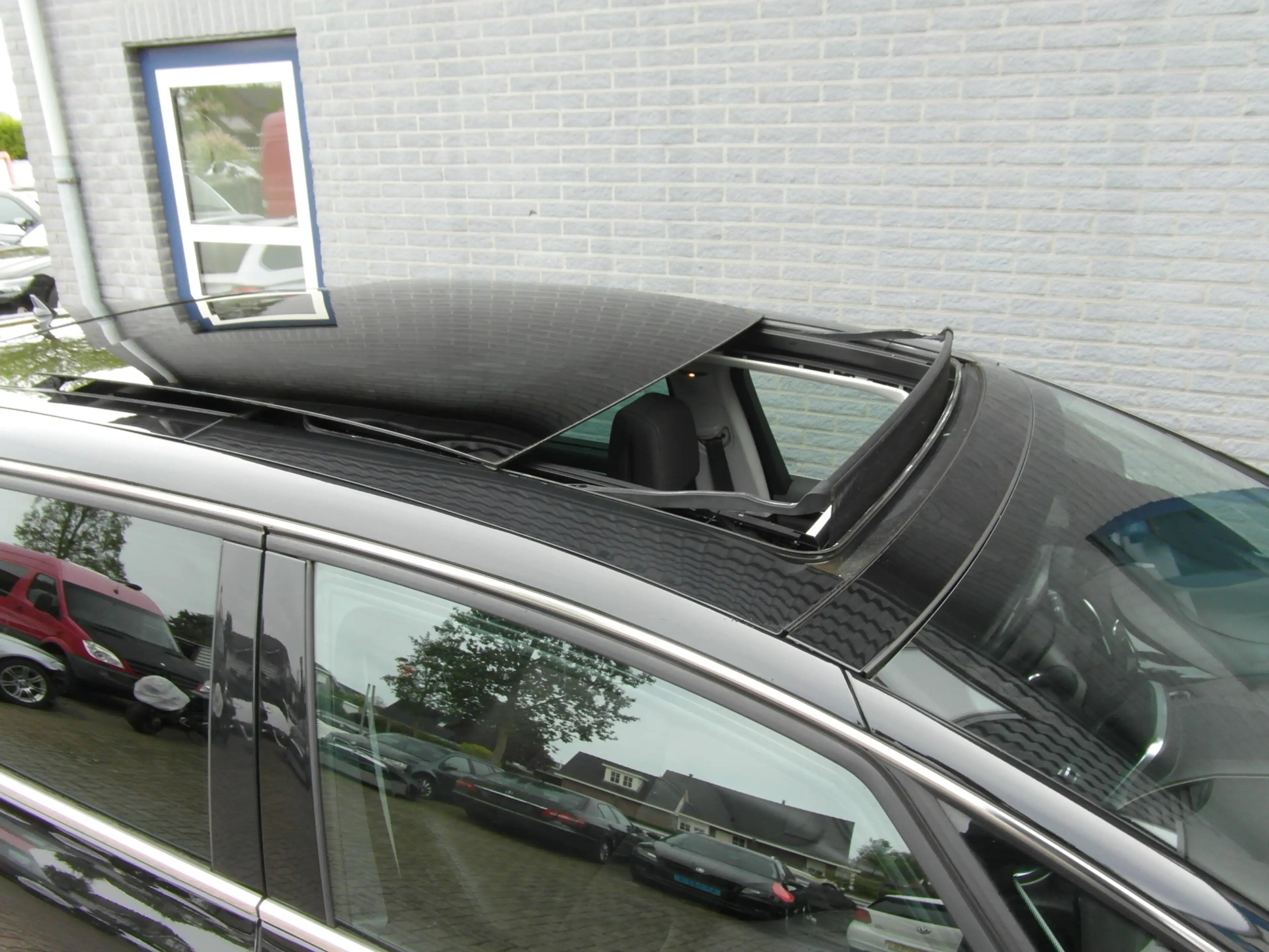 Renault Espace 1.8 TCe Intens 5p. Inclusief Afleveringskosten — photo 3