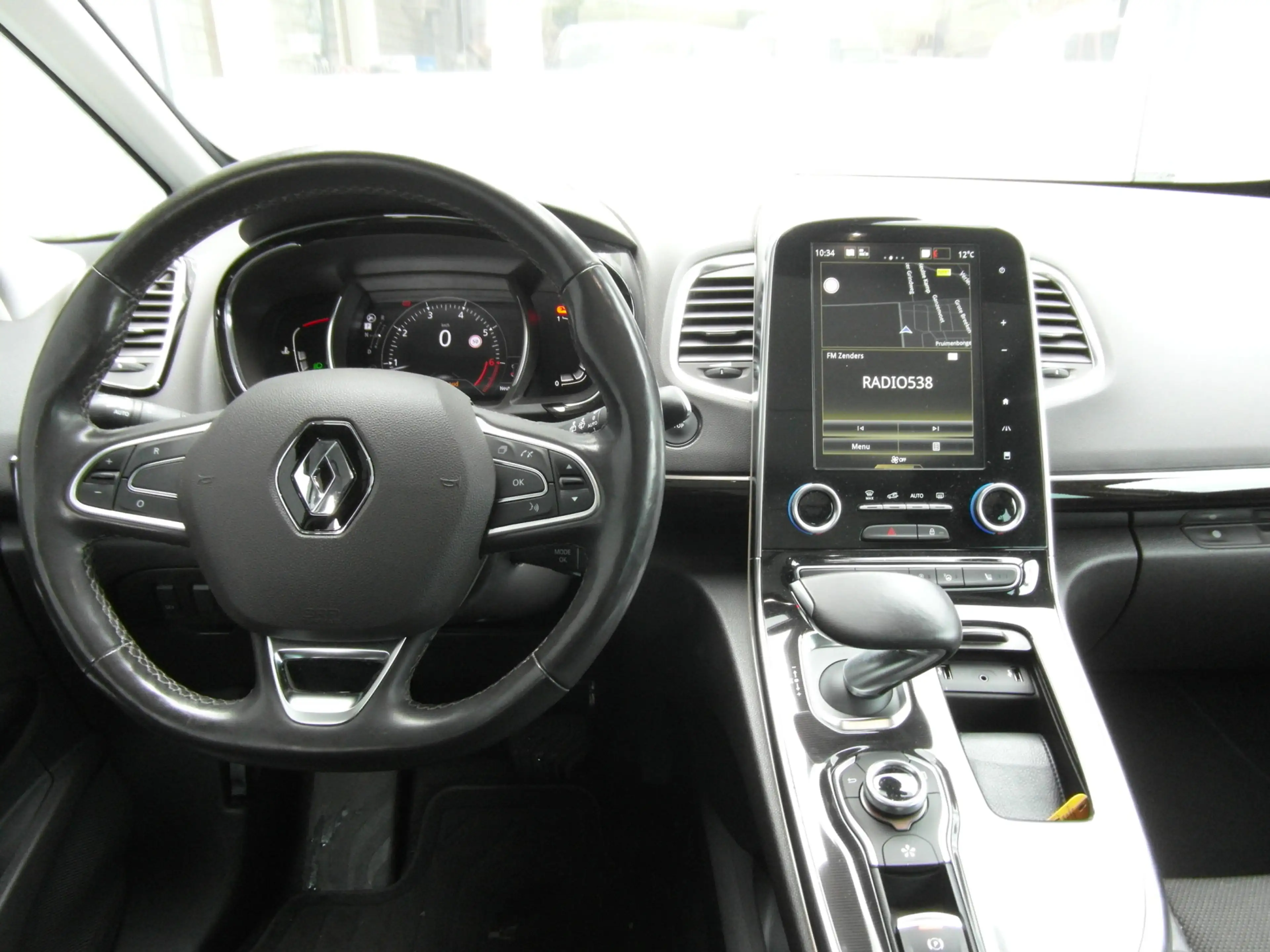 Renault Espace 1.8 TCe Intens 5p. Inclusief Afleveringskosten — photo 6