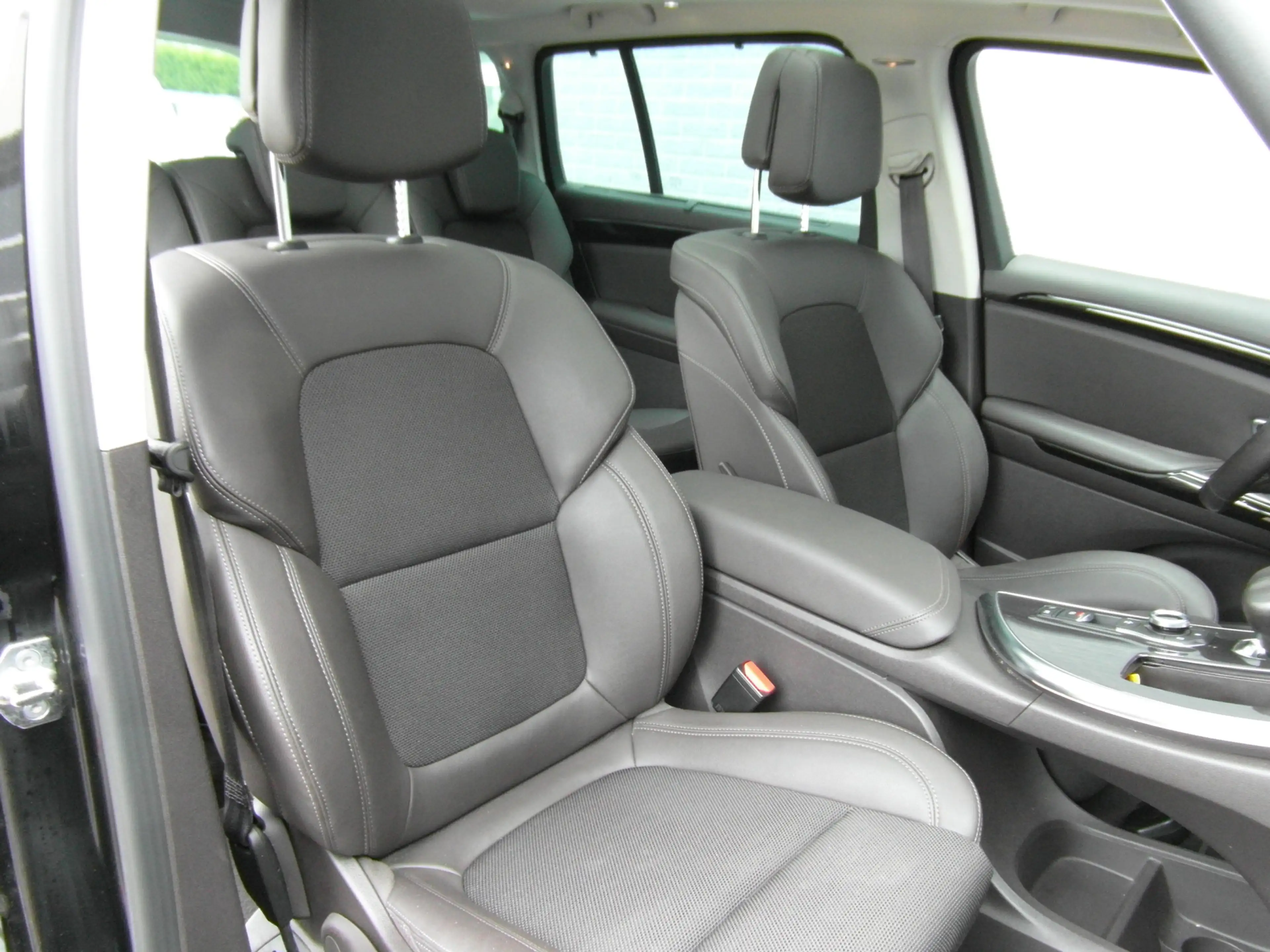 Renault Espace 1.8 TCe Intens 5p. Inclusief Afleveringskosten — photo 4