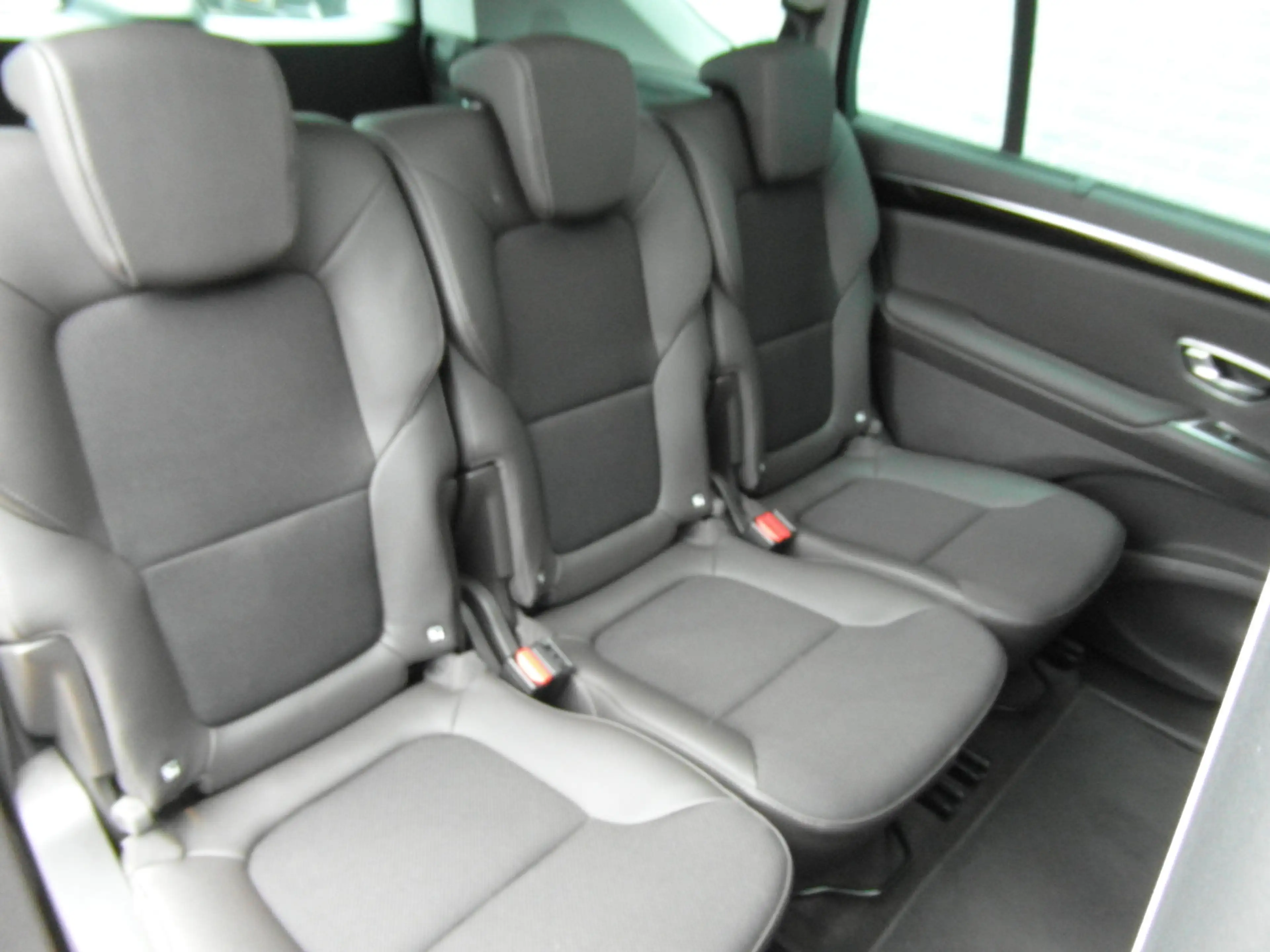 Renault Espace 1.8 TCe Intens 5p. Inclusief Afleveringskosten — photo 24