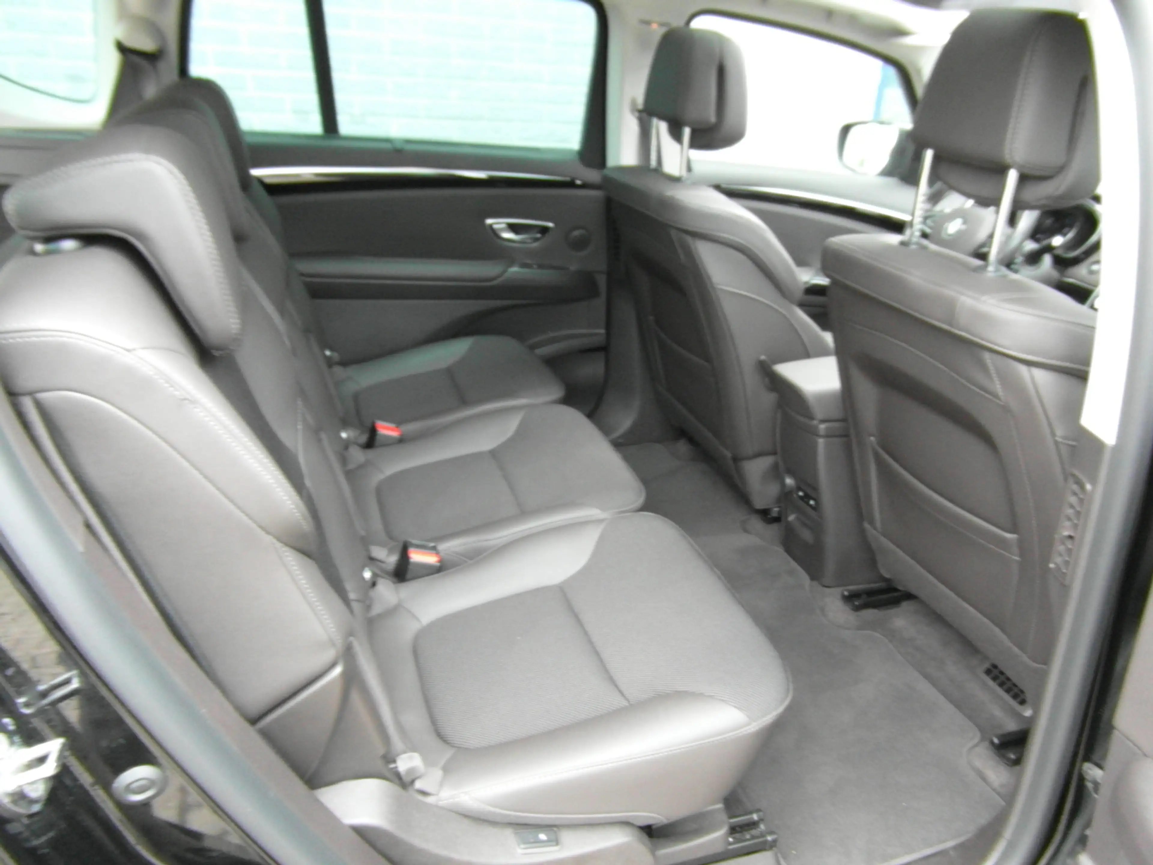 Renault Espace 1.8 TCe Intens 5p. Inclusief Afleveringskosten — photo 23