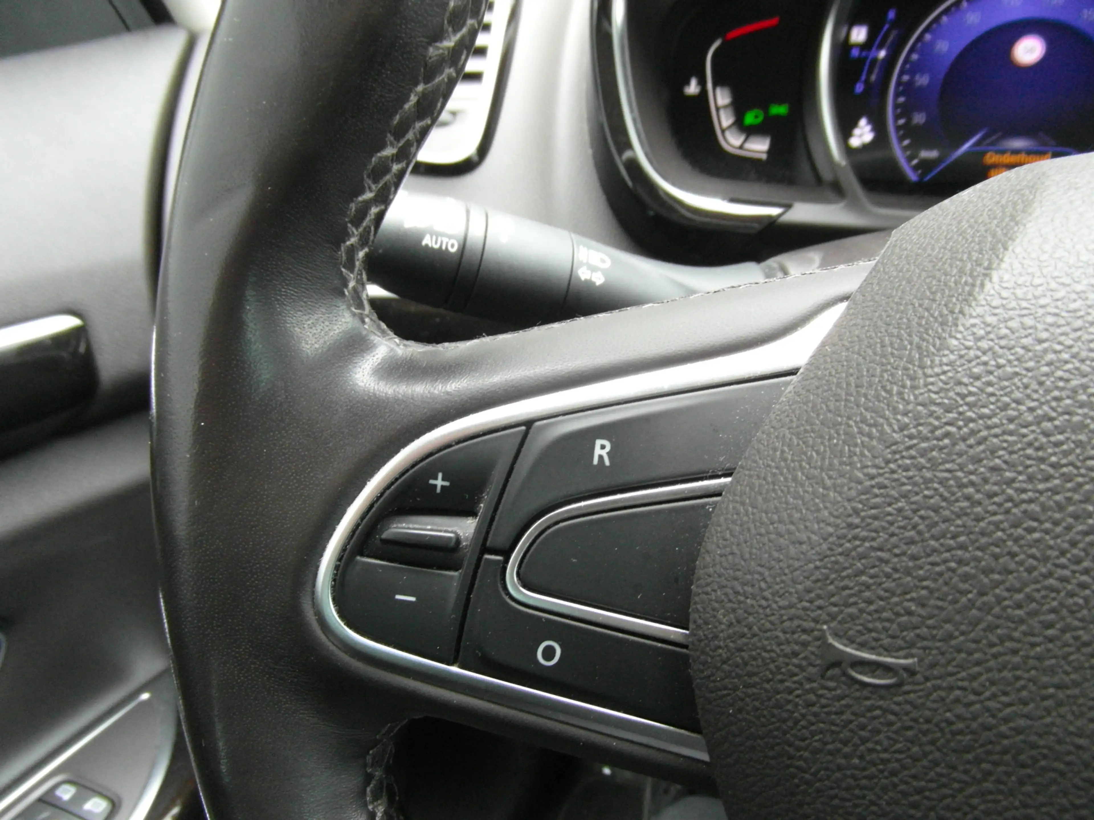 Renault Espace 1.8 TCe Intens 5p. Inclusief Afleveringskosten — photo 21