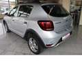 Dacia Sandero Stepway Prestige,Klimaautomatic,Multil,Kamera Plateado - thumbnail 17