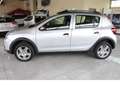 Dacia Sandero Stepway Prestige,Klimaautomatic,Multil,Kamera Plateado - thumbnail 18