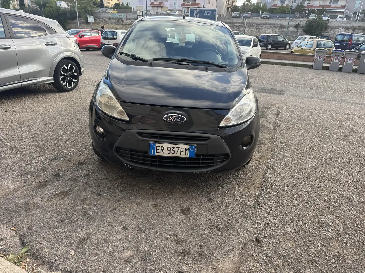 Ford Ka/Ka+ - 1