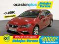 SEAT Leon ST 1.5 TGI GNC S&S FR 130 Rojo - thumbnail 1