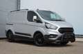 Ford Transit Custom - TRAIL- Camera- GPS- Carplay- 27250+BTW Zilver - thumbnail 20