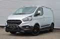 Ford Transit Custom - TRAIL- Camera- GPS- Carplay- 27250+BTW Zilver - thumbnail 6
