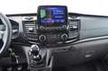 Ford Transit Custom - TRAIL- Camera- GPS- Carplay- 27250+BTW Zilver - thumbnail 16