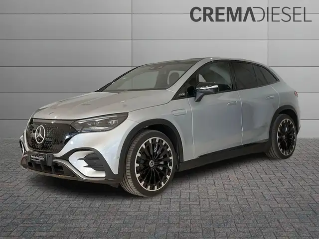 Mercedes-Benz EQE 350 EQE Suv 350 AMG Line Premium 4matic