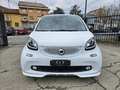smart forTwo 90 0.9 Turbo twinamic cabrio Passion Bianco - thumbnail 2