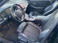 BMW 318 Touring 318 d  Mild-Hybrid Nero - thumbnail 9